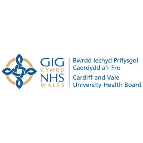 Sarah Maggs, NHS Cardiff and Vale